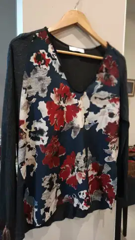 Atasan Zara Woman