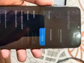 Redmi note8 ram 4+1 gb