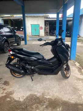 YAMAHA NMAX 2022