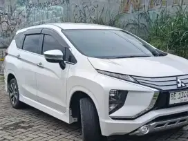 Mitsubishi Xpander Ultimate 1.5 At 2018 Dp10JUTA