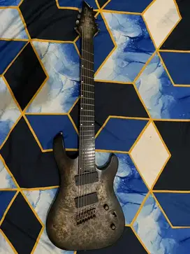 Gitar Elektrik Cort KX500ms 7 string