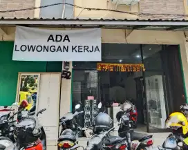 Dibutuhkan Cepat 2 Pramuniaga, 7 Marketing dan 5 Kolektor