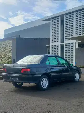 Peugeot 405 karbu Ac Ps Pw Usb Tgn1 Cicelengka