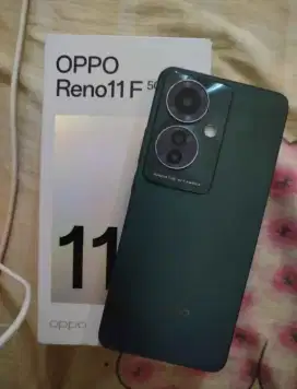 Oppo RENO 11F 5G