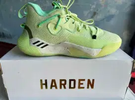 Sepatu Basket Adidas Harden Stepback 3