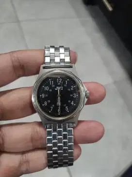 Jam Tangan Vintage Manual Winding Roskopf Patent 35455N