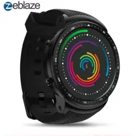 Smartwatch Zeblaze 3g pro