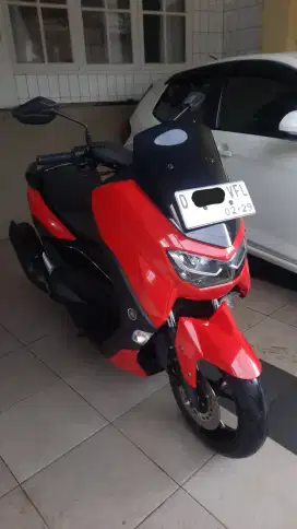 YAMAHA NMAX S Keyless 2023