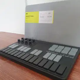 KORG nanoKEY Studio Midi Keyboard
