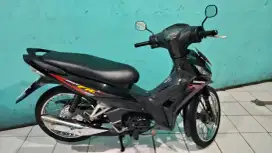 Honda Revo Fit 2019