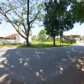 Jual tanah SHM tanpa perantara