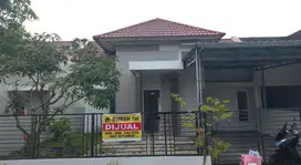 Jual Rumah Siap Huni di Villa Marpoyan Permai Pekanbaru