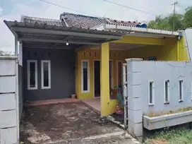 RUMAH DIJUAL DIKALIMANAH PURBALINGGA OPER KREDIT BISA