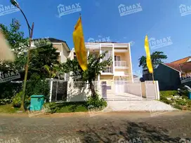 Rumah Kontrakan 2 Lantai Semi Furnished Daerah Araya Malang