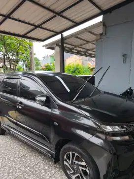 Avanza Veloz 2019