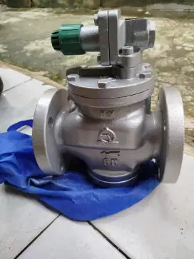 REDUCING VALVE recodisi siap pakai beas buat ngetes saja