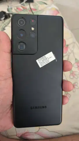 Samsung S23 Ultra S22 S24 Z Fold Flip COD cepat jemput