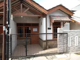 kontrakan Bogor 1 Rumah