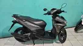 Honda Vario 150 2016 akhir