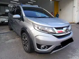 Honda BR-V E 2016 manual