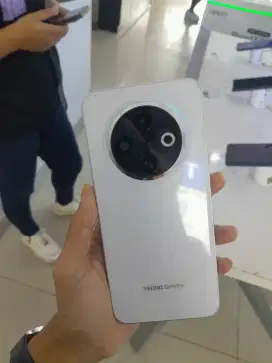 TECNO SPARK 30C SERIES