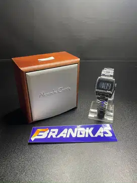 Jual Jam Tangan Alexandre Christie 9229LH Original Murah