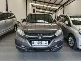 Honda HR-V 1.5 E Bensin Matic 2016