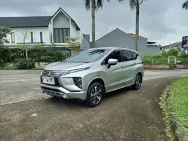 Mitsubishi Xpander Sport 2019 AT