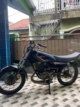 Rxking 2001 bpkb only