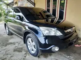 CRV 2.0 METIC 2008