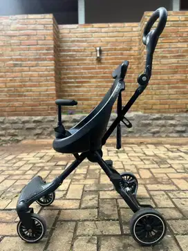 Magic Stoller Kereta Lipat