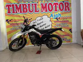 Honda CRF 150 R 2023 bisa kredit Dp 0%