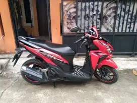 Vario2022 oke gas