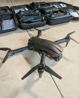 Drone Berkamera, Stok Ready Baru..