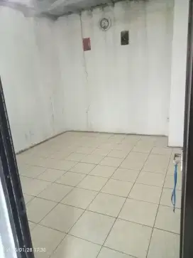 Disewakan Ruko Cifor Bubulak