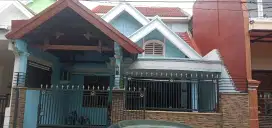 rumah puri indah blok U25 sidoarjo