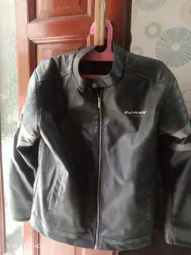Jaket motor nmax