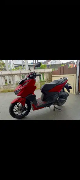 Honda Vario 160 cc Keyles