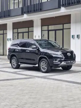 VRZ 2021 facelift tangan pertama