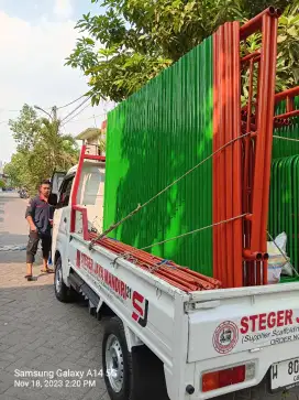 Jual Scaffolding Kapolding T170 T190 T90