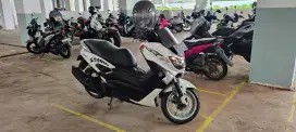 NMAX non ABS special condition with tons of upgrades snd improvements