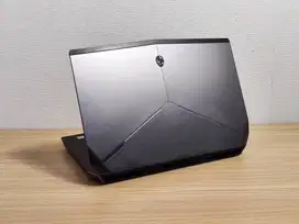 Dell Alienware 15 RAM 16 GTX 980M 4GB