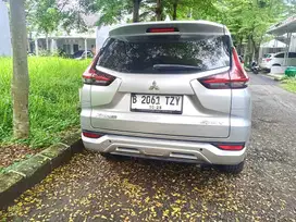 Mitsubishi Xpander 2018 Bensin