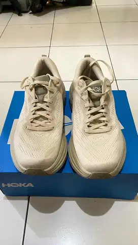 Jual Sepatu Lari Running Hoka Bondi 8