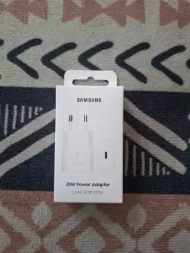 Adapter Samsung 25W Original (Segel)