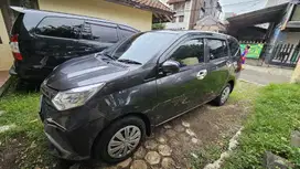 Sigra 1.2 X AT Matic 2022 Pajak Panjang Bandung