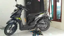 DIJUAL BEAT ECO 2019