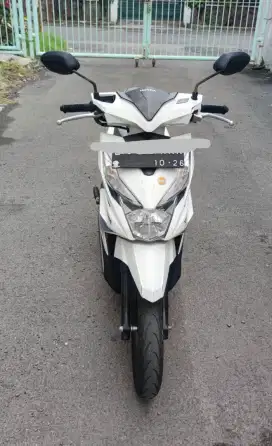 Honda beat terawat