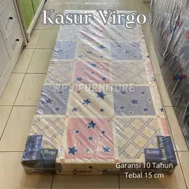 Kasur Virgo 90x200