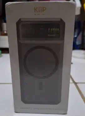 Wireless powerbank Kiip